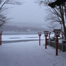 DPP_0012　赤城　冬景色