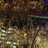 「2013 SENDAI光のページェント」と街の風景3