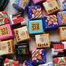 チロルチョコ＾＾