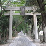 鳥居