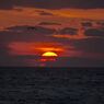 夕暮れ　その3