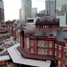 東京駅～ミニチュア～