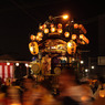 川越祭り終わりに近づいてる…