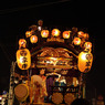 川越祭り