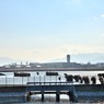 海上自衛隊岩国航空基地の空