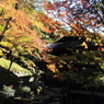 定光寺周辺とその秋　１５