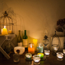 candle night..