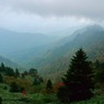 石鎚山