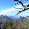 石鎚山