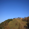 雲取山避難小屋