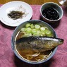 年越しそば２０１３