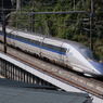 颯爽と駆け抜ける！