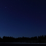 阿蘇の星空