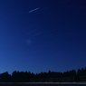 阿蘇の星空⑦