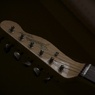 My Telecaster #4