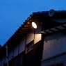 香川県伊吹島の夜明け２