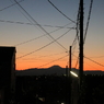富士山