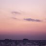 大みそかの夕暮れ　その3