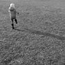 on the run