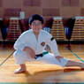 2014新年：少年