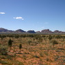 Kata Tjuta (Olga)