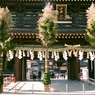川崎大師入り口2