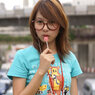 sweet