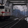 Railway Bridge