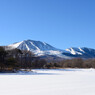 浅間山
