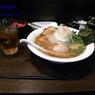 豚骨ラーメン　その１