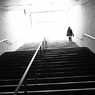 地下道