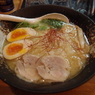 寒い季節到来。あたたかいラーメンはいかがでしょ？３