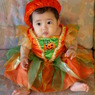 ハロウィン♪