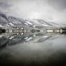 Snow Lake