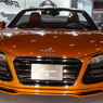 Audi R8 Spyder