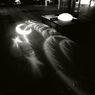 crescent　moon