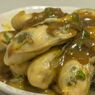 東京ひとりめし：麻婆牡蠣