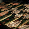 #13 Dried Fish