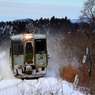 Extreme cold -Train- I