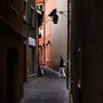 ブリークの路地