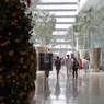mall