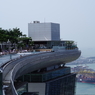 marina bay sands