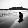 @higashihama beach