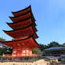 五重塔