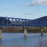 北上川渡橋