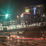 岐阜駅前周辺の夜景⑦