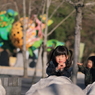 絶妙なタイミング