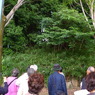 尾張の古代史を探る　白鳥古墳　断夫山古墳　高蔵遺跡
