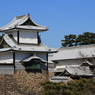 金沢城