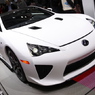 LEXUS LFA